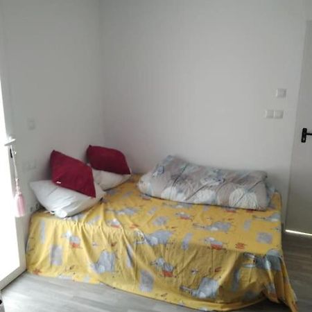 Apartamento Buhardilla Con Terraza Elche Exterior foto