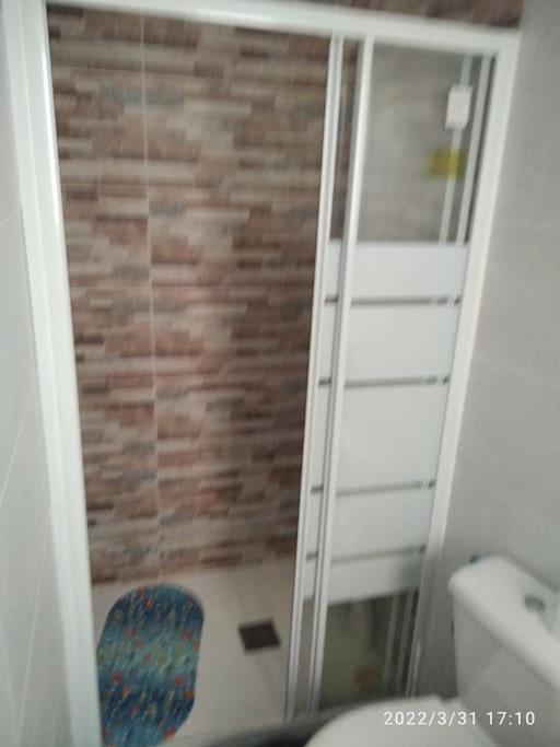 Apartamento Buhardilla Con Terraza Elche Exterior foto