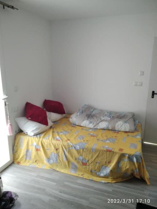 Apartamento Buhardilla Con Terraza Elche Exterior foto